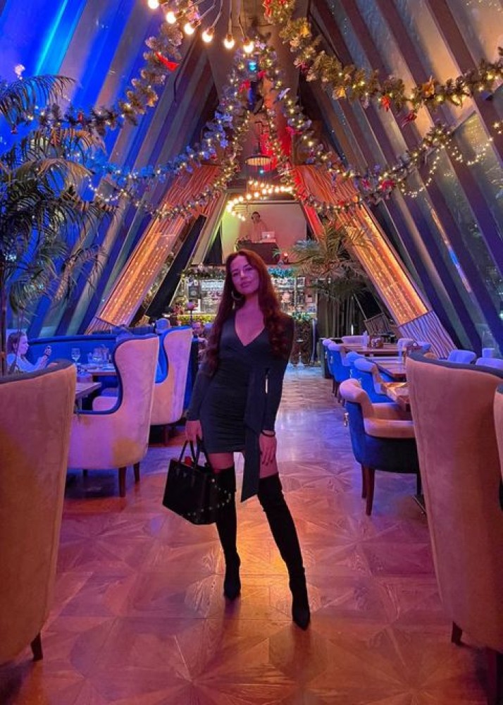 Индивидуалка Ляля фото № 2 в городе Черемхово