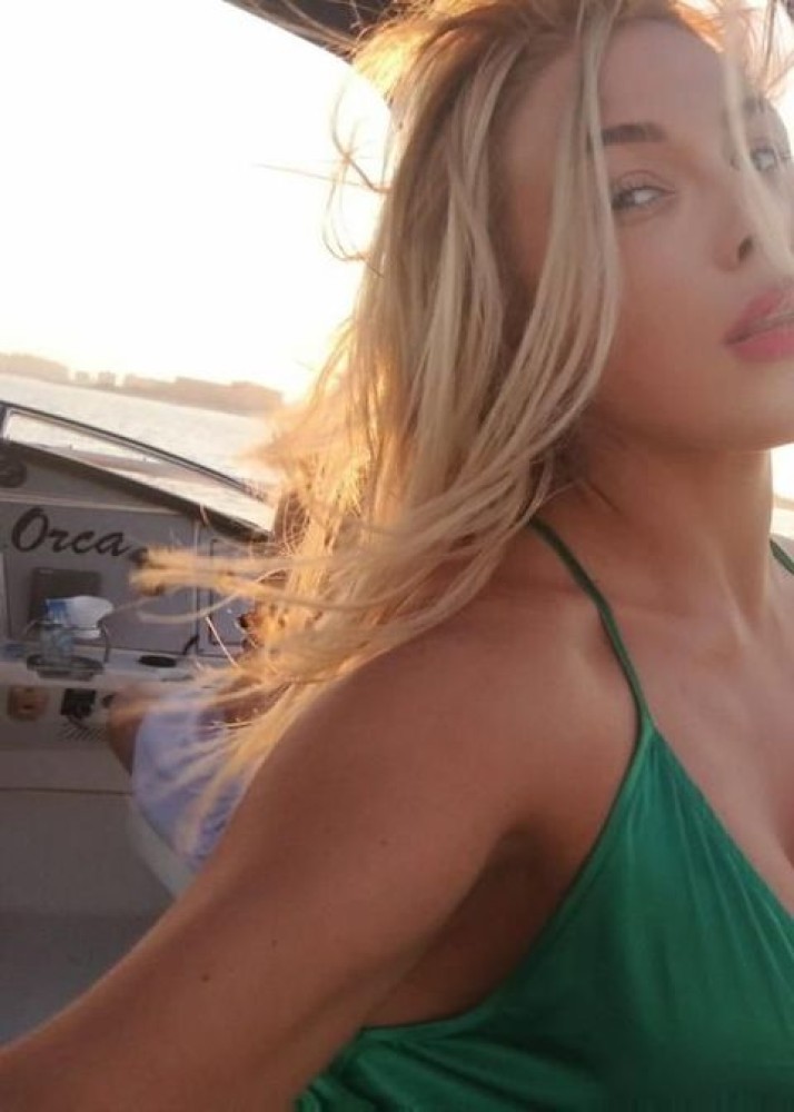 Индивидуалка Оля фото № 2 в городе Черемхово