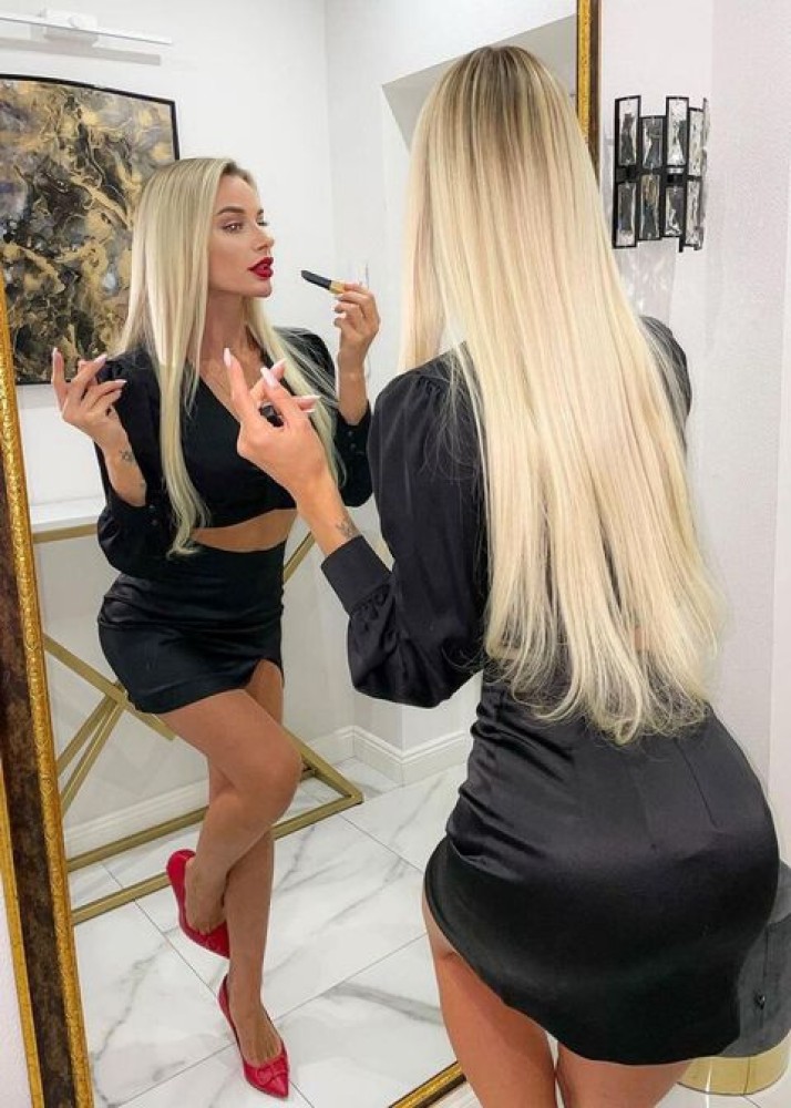 Индивидуалка Рина фото № 2 в городе Черемхово