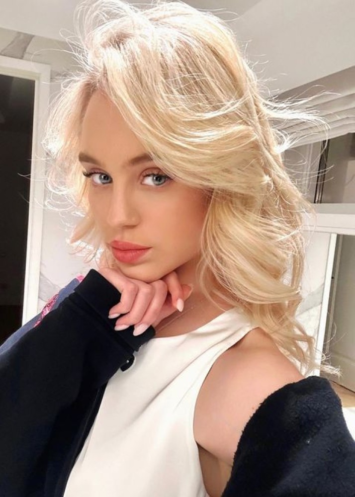 Индивидуалка Соня фото № 2 в городе Черемхово