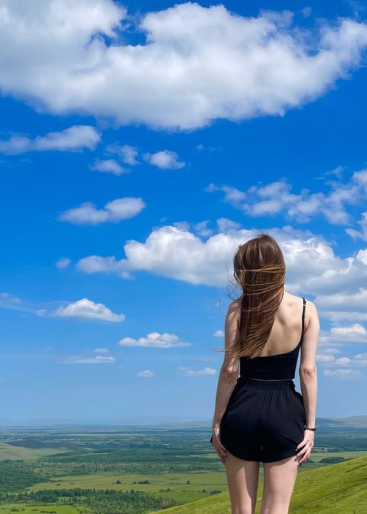 Индивидуалка Света фото № 2 в городе Черемхово