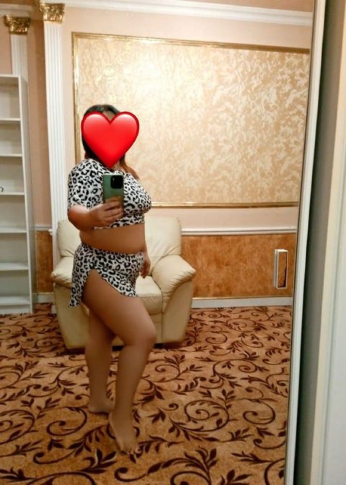 Индивидуалка Света фото № 2 в городе Черемхово