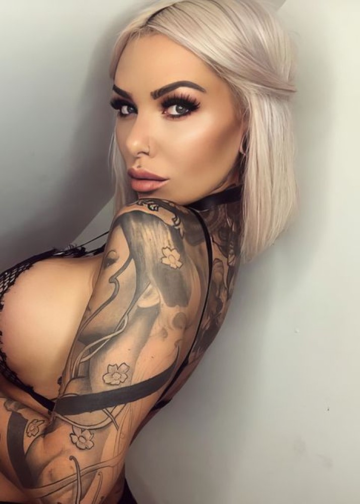 Индивидуалка Светлана фото № 2 в городе Черемхово