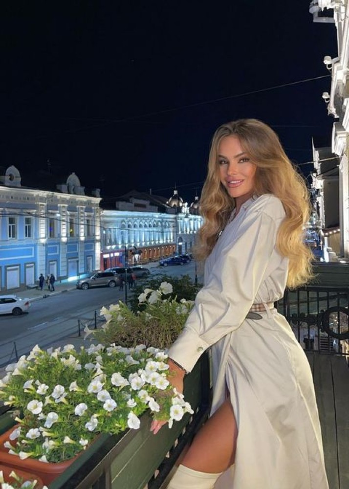 Индивидуалка Тина фото № 2 в городе Черемхово