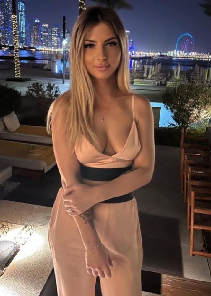 Индивидуалка Вивьен главное фото в городе Черемхово 