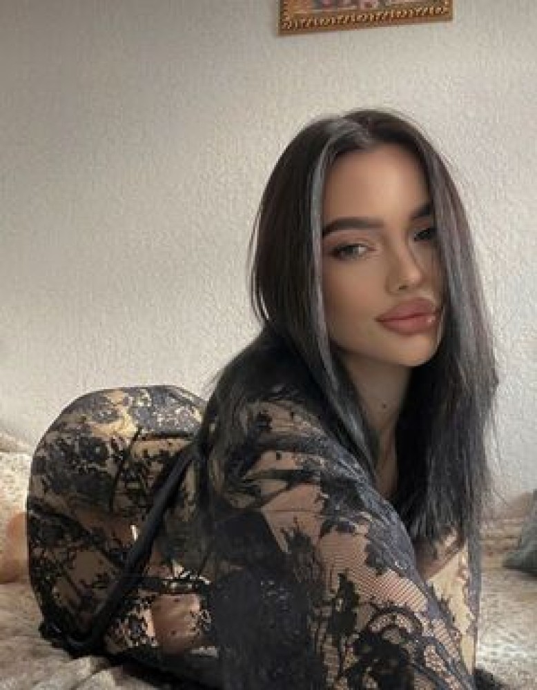 Индивидуалка Яна фото № 2 в городе Черемхово