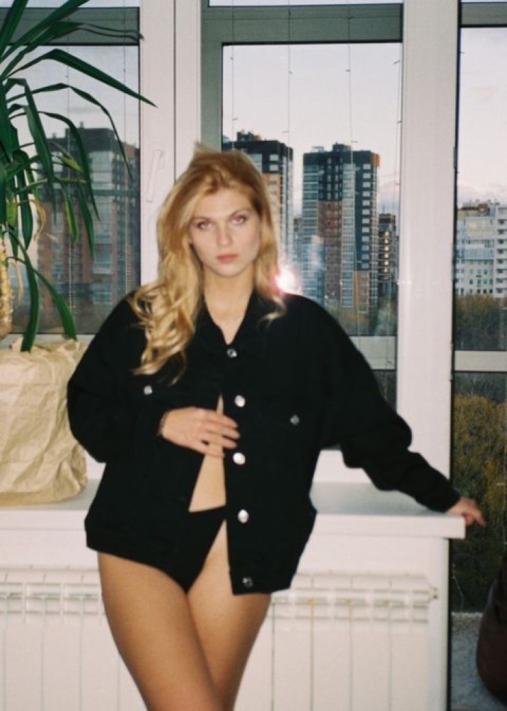 Индивидуалка Яна главное фото в городе Черемхово 