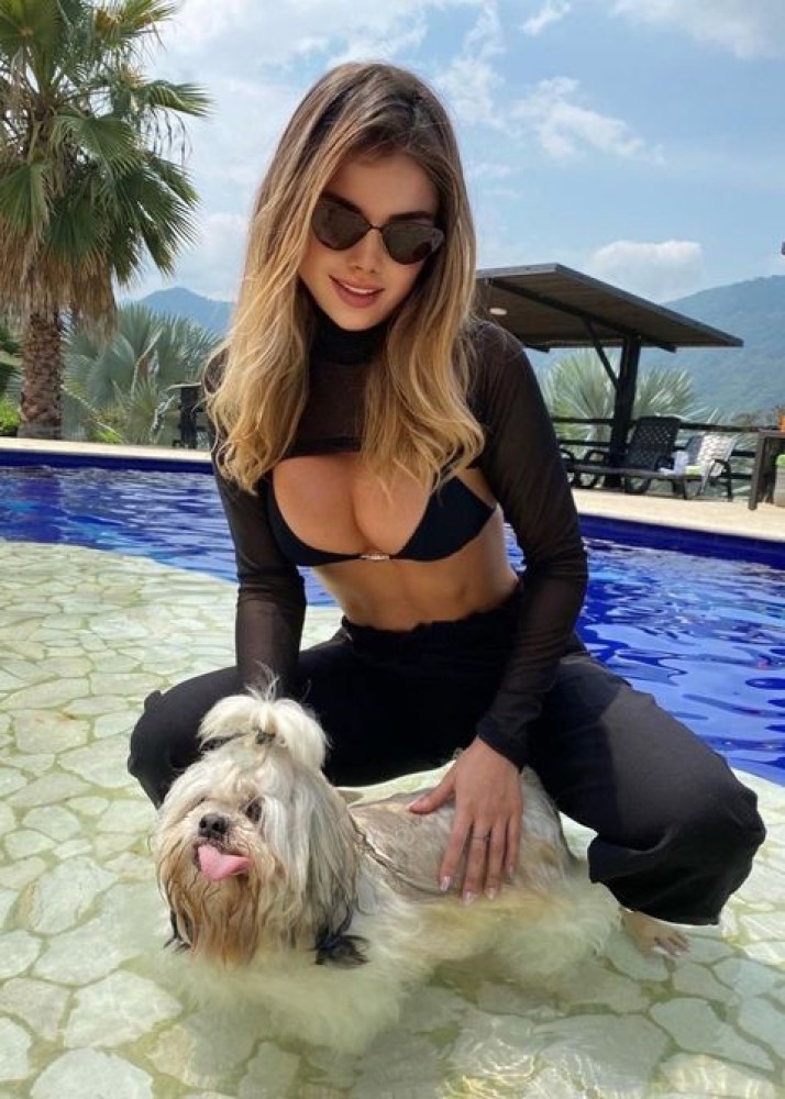 Индивидуалка ЖАННА фото № 2 в городе Черемхово