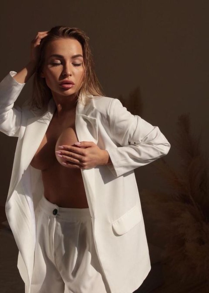 Индивидуалка Жизель фото № 2 в городе Черемхово