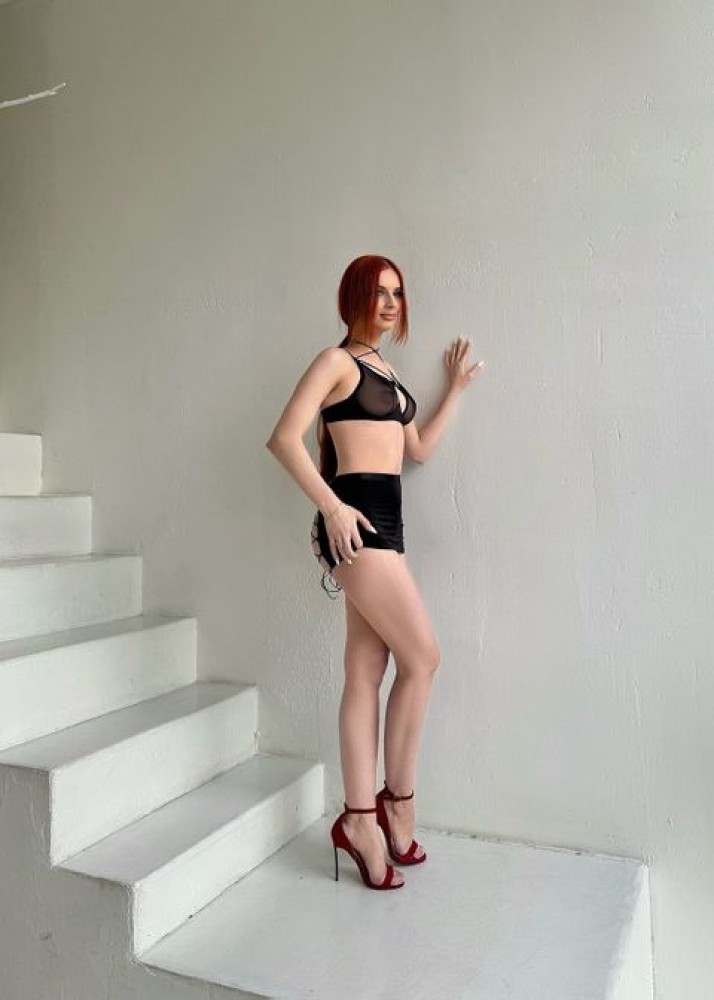 Индивидуалка Карина фото № 2 в городе Черемхово