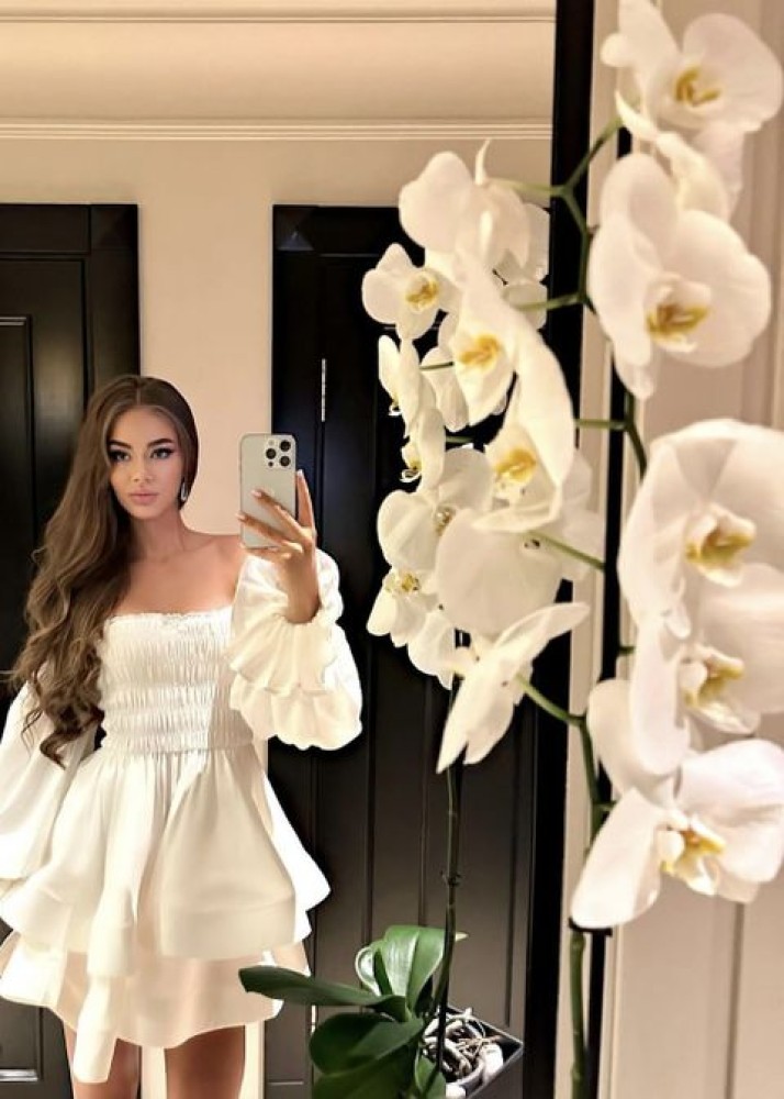 Индивидуалка Кира фото № 2 в городе Черемхово