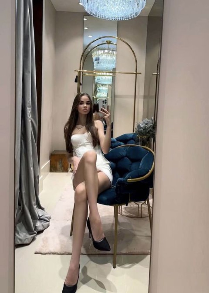 Индивидуалка Кира фото № 2 в городе Черемхово