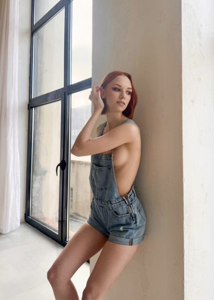 Индивидуалка Лиса фото № 2 в городе Черемхово