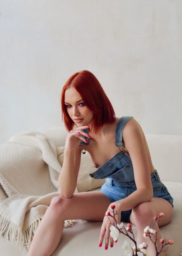 Индивидуалка Лиса фото № 2 в городе Черемхово