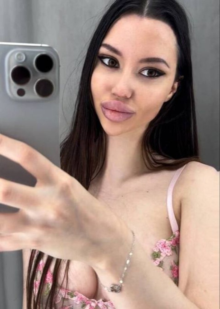 Индивидуалка Лисса главное фото в городе Черемхово 