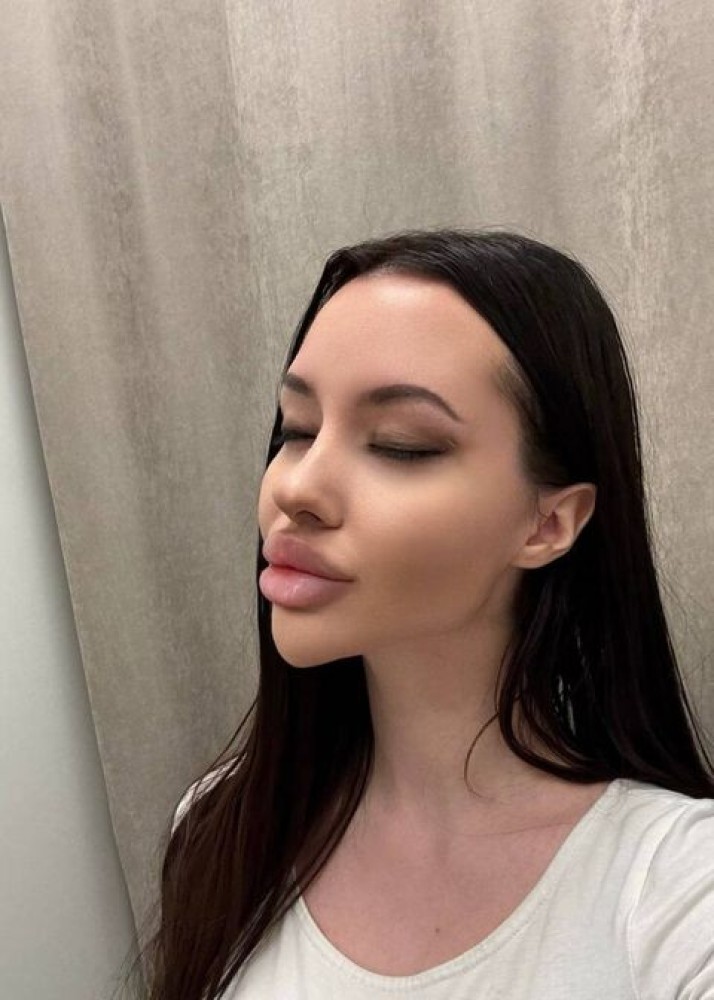 Индивидуалка Лисса фото № 2 в городе Черемхово