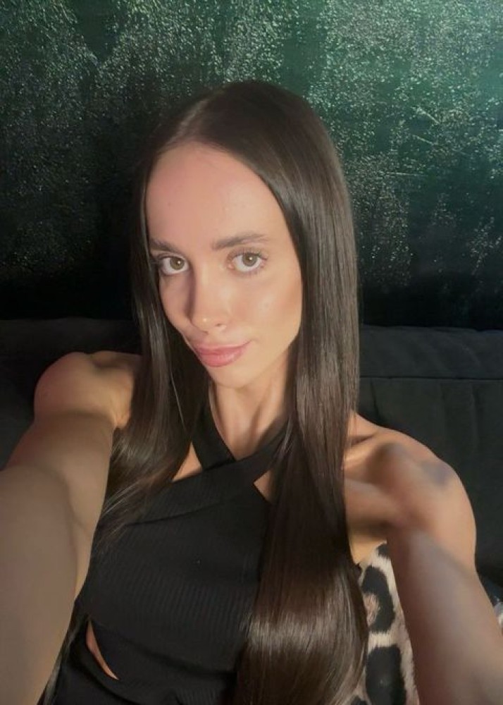 Индивидуалка Милана фото № 2 в городе Черемхово