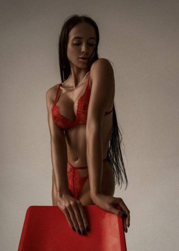 Индивидуалка Милана фото № 2 в городе Черемхово