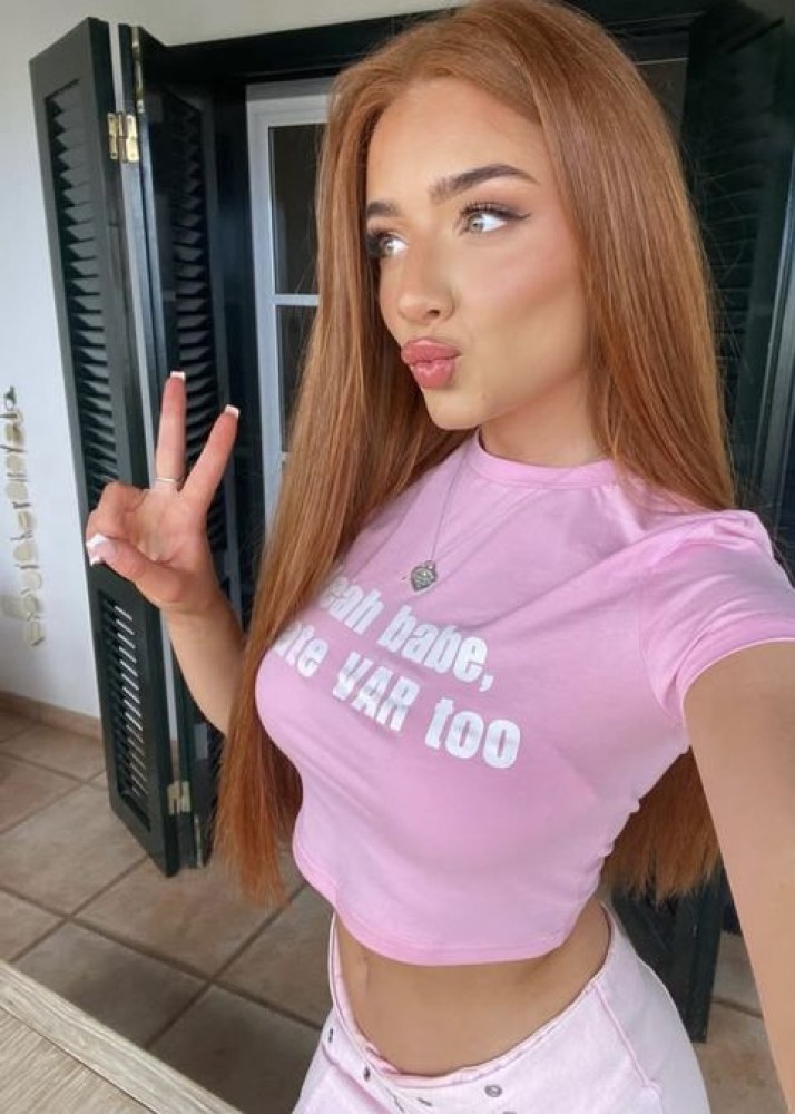 Индивидуалка Ника фото № 2 в городе Черемхово