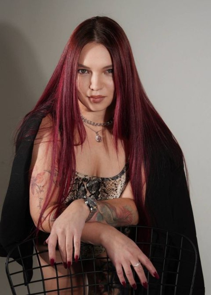 Индивидуалка Вита главное фото в городе Черемхово 