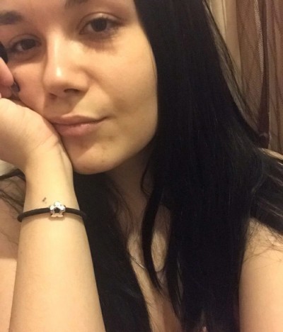 Кристина, Г. Черемхово