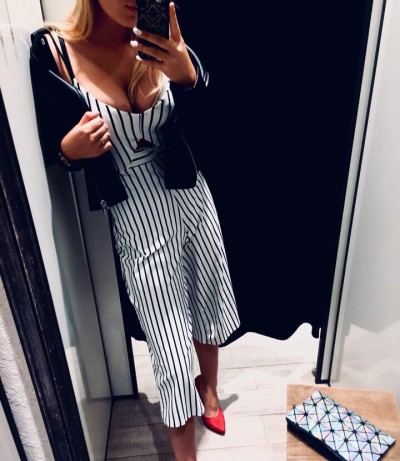 Людочка, Г. Черемхово