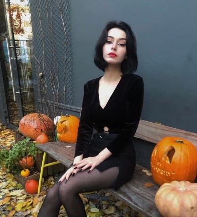 Аида, Г. Черемхово