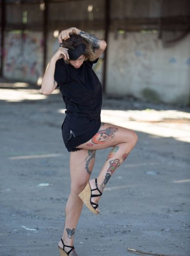 Регина, Г. Черемхово