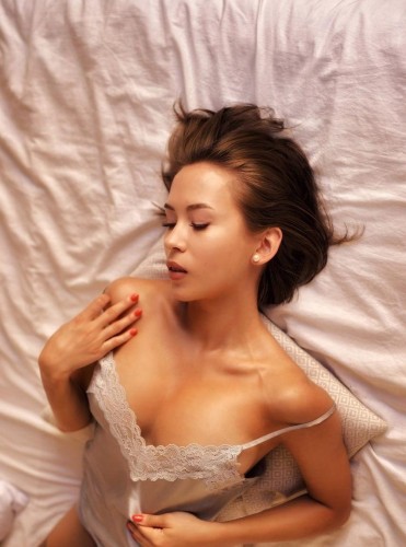 Машка, Г. Черемхово