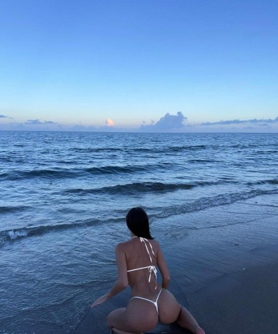 Лиза, Г. Черемхово