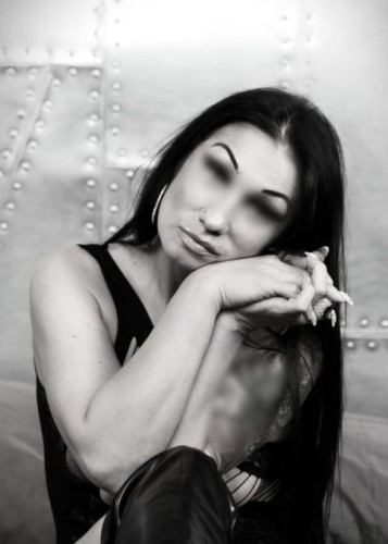 Амира, Г. Черемхово