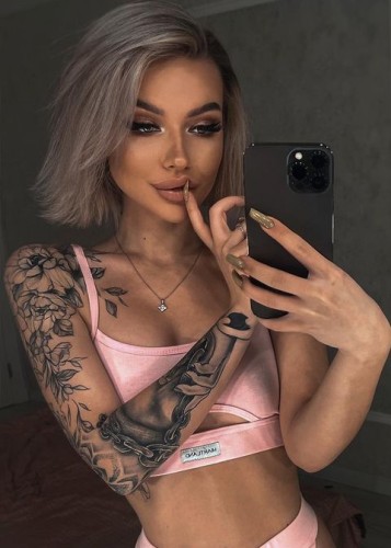 Белла, Г. Черемхово