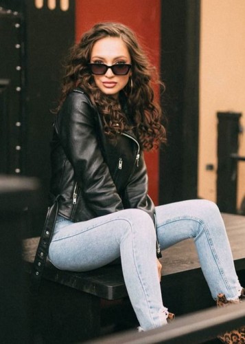 Настя, Г. Черемхово