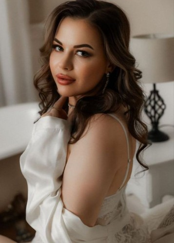 Рита, Г. Черемхово