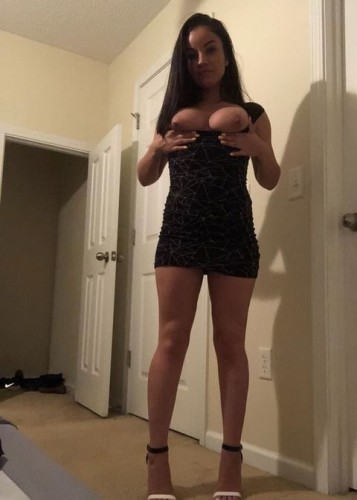 Жанна, Г. Черемхово