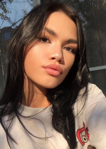 Ульяна, Г. Черемхово